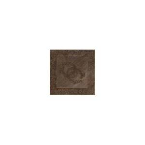 Вставка Cerdomus Antique Intreccio Walnut 15x15