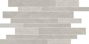 Декор Kerama Marazzi Ламелла SBM009/SG458320 серый светлый мозаичный 50.2x25x8.5 Декор Kerama Marazzi Ламелла SBM009/SG458320 серый светлый мозаичный 50.2x25x8.5