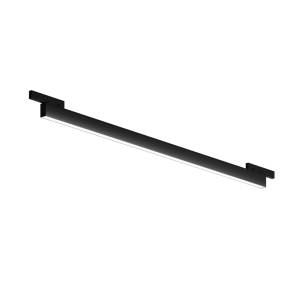 Трековый светильник Technical Basis Levity TR192-1-12W4K-B