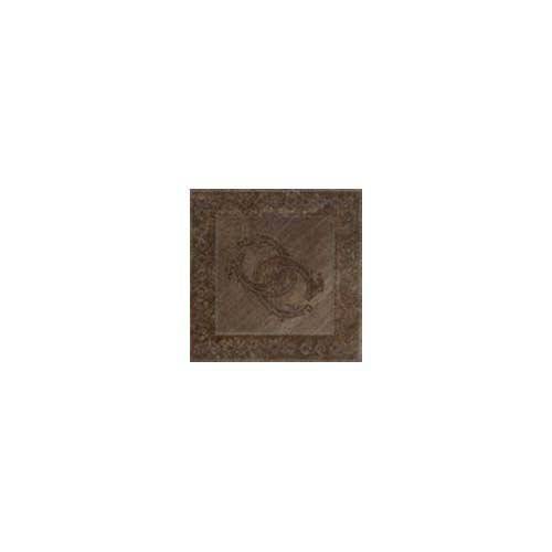 Вставка Cerdomus Antique Intreccio Walnut 15x15
