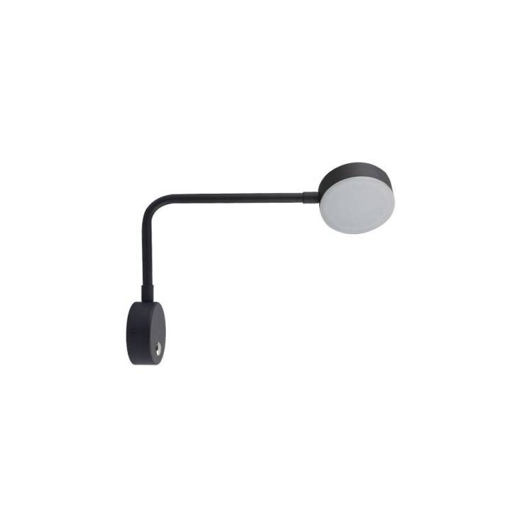 Бра Crystal Lux Clt 214W Bl