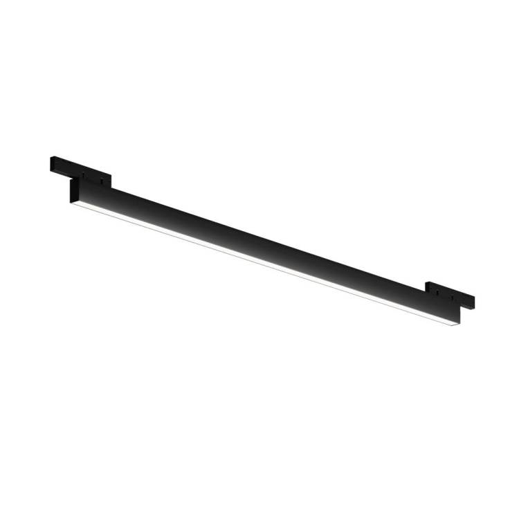 Трековый светильник Technical Basis Levity TR192-1-12W4K-B