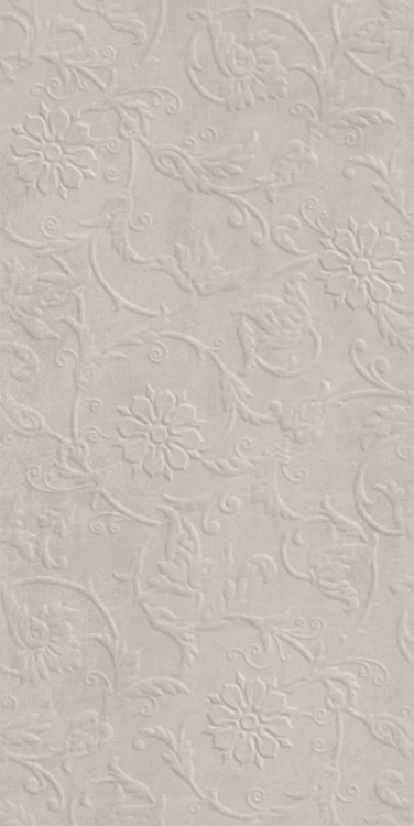 Керамическая плитка Kerama Marazzi Догана 48015R бежевый светлый матовый структура обрезной 40x80x1.1