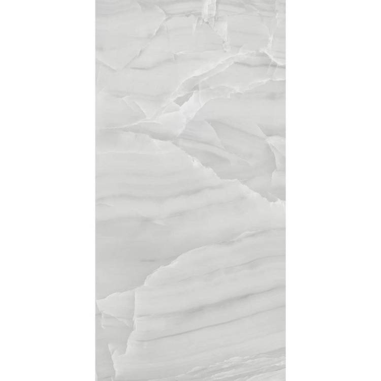 Керамогранит Kerranova Moroz I Solnce K-2091/LR Серый 60x120