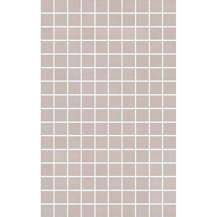 Декор Kerama Marazzi Левада MM6411 Мозаичный Бежевый 25x40