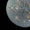 Подвесная люстра Mantra Crystal 4604 фото 4