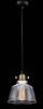 Подвесной светильник Maytoni Pendant Irving T163-11-W фото 5