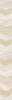 Бордюр Azori Atlas 588861001 Light 63x7.5