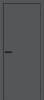 Межкомнатная дверь Bravo Браво-0.П полотно Stormy Silk 700x2300