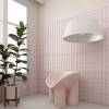 Керамическая плитка Equipe Vibe 28750 In Fair Pink 6.5x20 фото 2