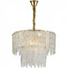 Подвесная люстра Vele Luce Dolce VL1814L06