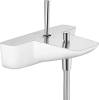 Смеситель для ванны с душем Hansgrohe PuraVida 15472400