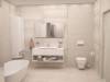 Керамическая плитка Porcelanosa Baltimore 100294459 Beige (5 P/C) 33.3x100 фото 2