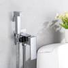 Гигиенический душ Boch Mann Resia BM10412 хром фото 2