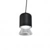 Трековый светодиодный светильник iLedex Vision48/22 4822-015-D72-8W-38DG-3000K-BK фото 2