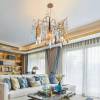Подвесная люстра Imperium Loft Spruce 189577-26 фото 4
