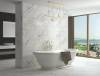 Керамогранит Maimoon Gloster Rain White 120х60 фото 7
