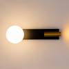 Светильник с выключателем Citilux Декарт CL704451 LED фото 9