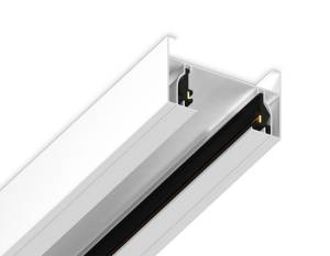 Шинопровод накладной однофазный Ambrella light Track System GL7101