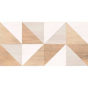 Декор Creto Naomi NB_A0041 Geotree Warm 30x60