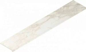 Ступень Italon Этернум 620070002562 Carrara Scalino Angolare Dx 33x160
