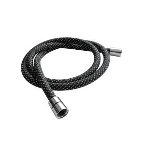 Душевой шланг AQUAme AQM1503CR хром, 150 см