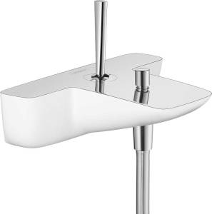 Смеситель для ванны с душем Hansgrohe PuraVida 15472400