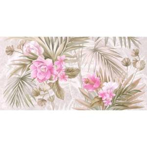 Керамическая плитка Керлайф Livorno Fiori 2 31.5x63