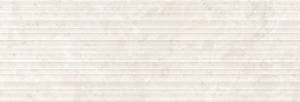 Керамическая плитка Peronda Ardara 43983 White Stripes/33.3X100X0.98/R 33.3x100