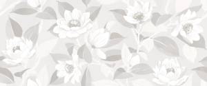 Керамическая плитка Gracia Ceramica Moonrise white wall 02 25x60