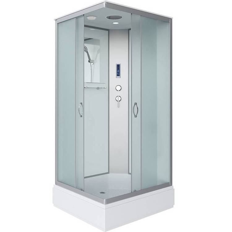Душевая кабина Niagara Classic 339744QP 90x70x215 без гидромассажа