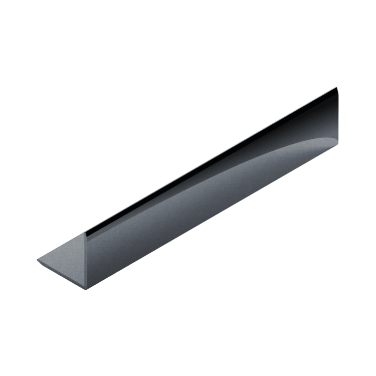 Уголок защитный Neexy pv65-03 BS серебро блестящее 270x3x3