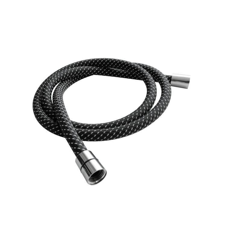 Душевой шланг AQUAme AQM1503CR хром, 150 см