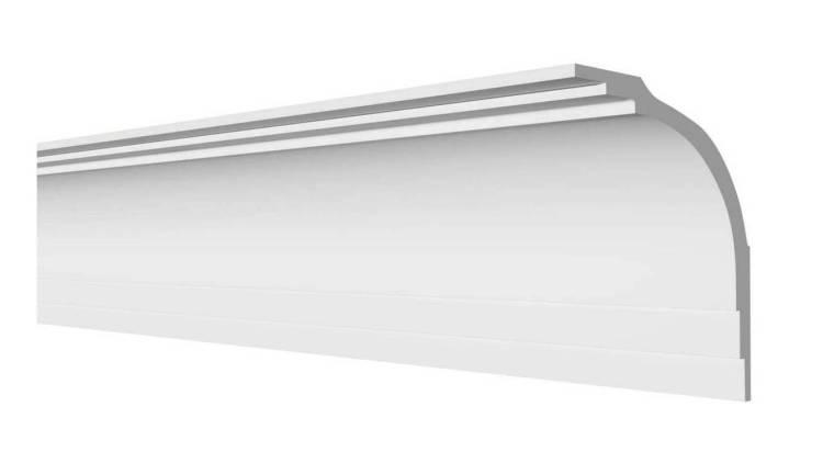 Карниз Decor-Dizayn DD511 200x12x17