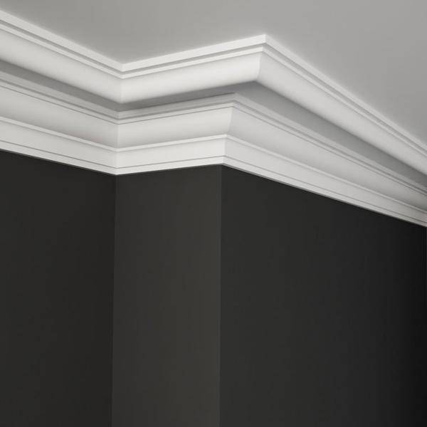 Карниз Deco Line КТ-20 110x20x10