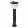 Ландшафтный светодиодный светильник ST Luce Solaris SL9502.405.01 на солнечных батареях фото 4
