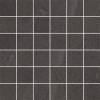 Мозаика Italon Контемпора 610110000129 Карбон Пат. 30x30
