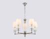 Подвесной светильник Ambrella light High Light LH71001 фото 2