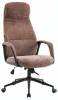 Кресло для руководителя Everprof Otto EP Otto BL F Brown Коричневый