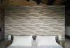Керамогранит Floor Gres Industrial 757776 Moka Nat Ret 6mm 120x280 фото 18
