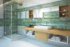 Керамогранит Delacora Aquarelle FT4BLR00 Blur White 41x41 фото 6