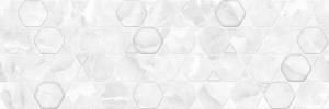 Керамическая плитка Gravita Onyx Satin Ice CrystalS DEC 30х90
