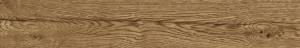 Керамогранит Porcelanosa Delaware P18803411 Nogal 19.3x120