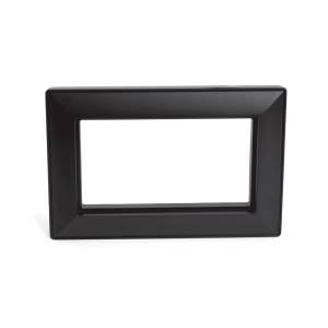 Рамка 2-местная Stekker PFR00-7012-05 50046