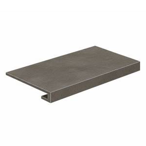 Ступень Atlas Concorde Russia Drift 620070001189 Grey Scal. Front / Дрифт Грей Фронт 33x120