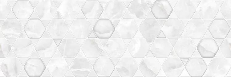 Керамическая плитка Gravita Onyx Satin Ice Crystals Dec 30x90