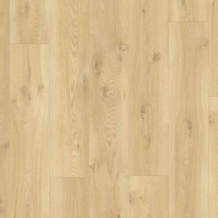 SPC Плитка Quick-Step Balance Click 4.5/32 BACL40018 Дуб Бежевый 1251x187