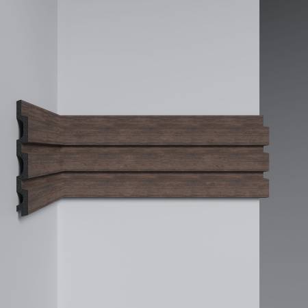 Декоративная панель DECOMASTER Eco Line D316-88 290x1.2x12.2