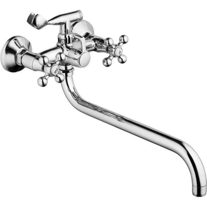 Смеситель для ванны Haiba HB2619-2