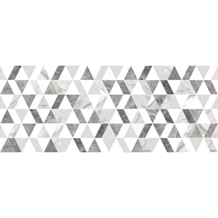 Керамическая плитка Azori Polar 00-00000690 Night 20.1x50.5